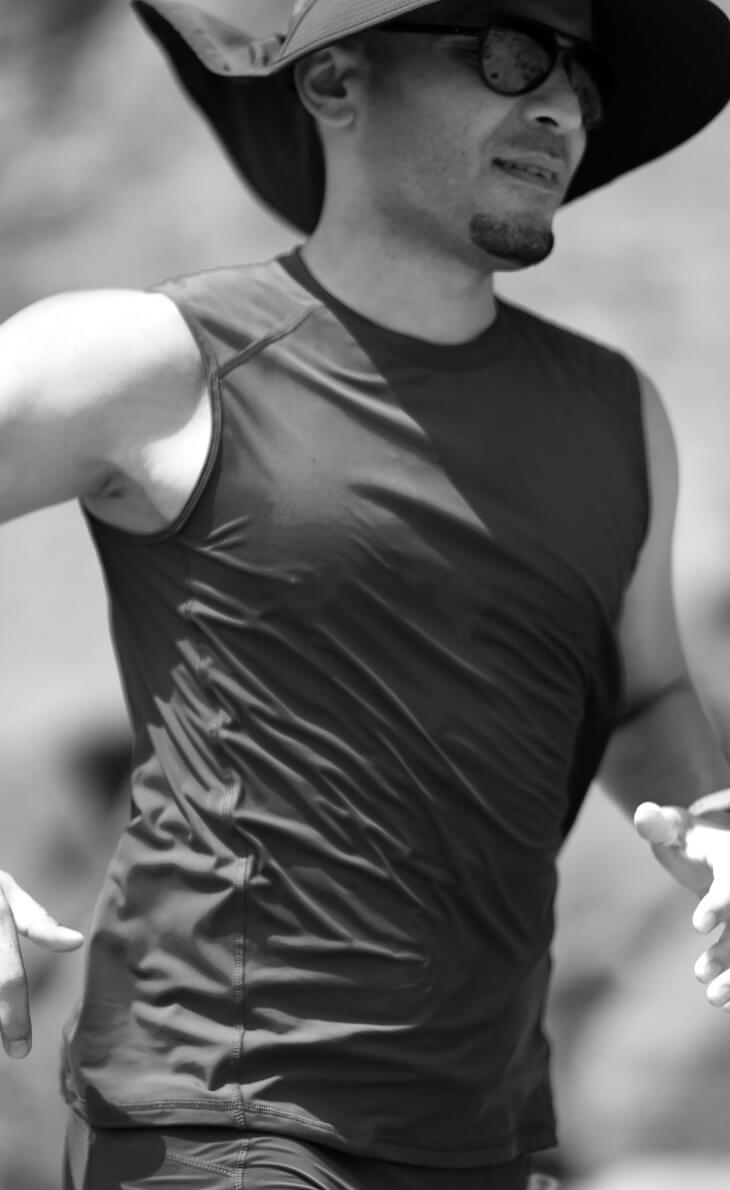 Men Play Tank