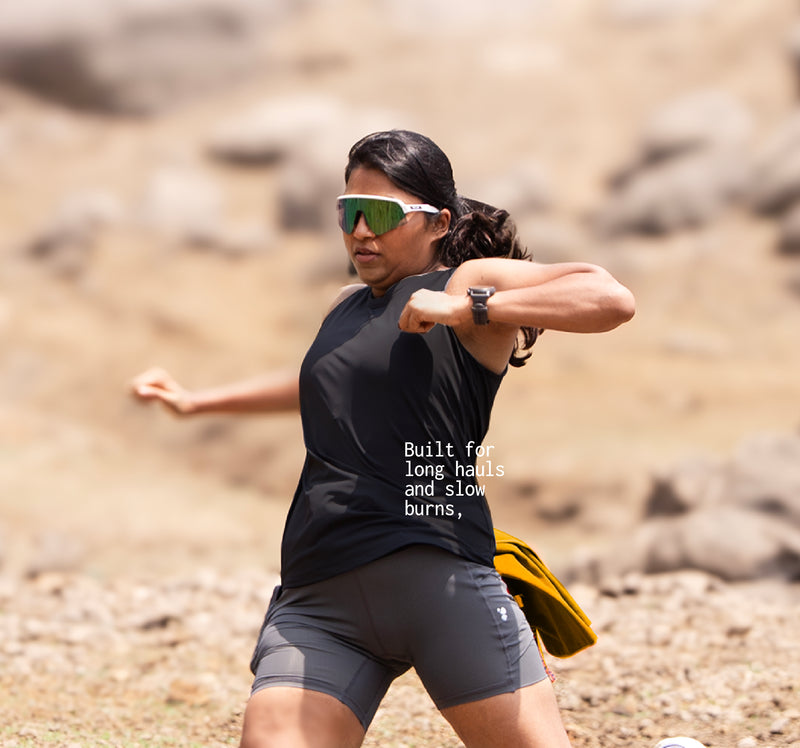Women Play Tank