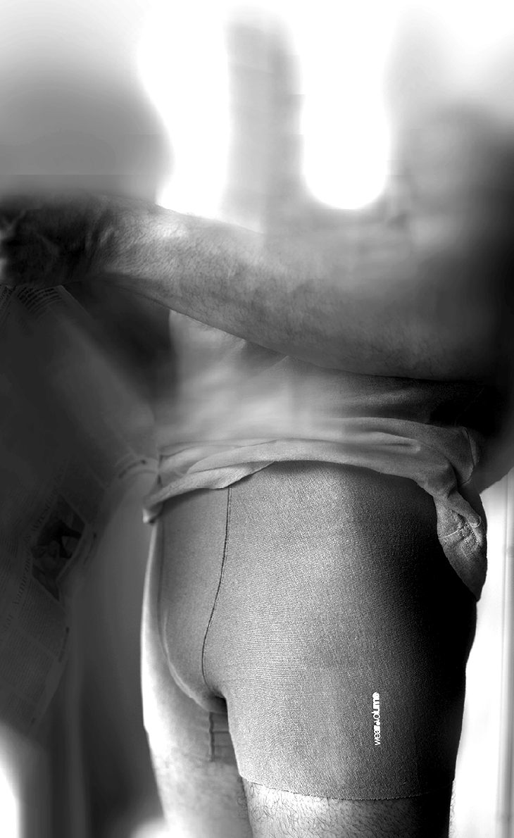 Men Liberate Underwear