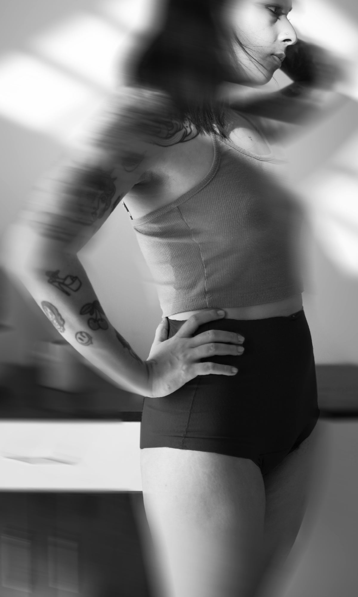 Women Liberate Underwear